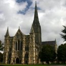 Beeindruckend: Salisbury Cathedral