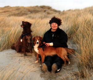 Strandfoto