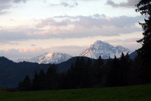 Alpen