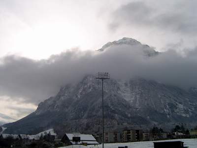Berge I