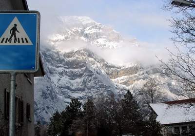 Berge II